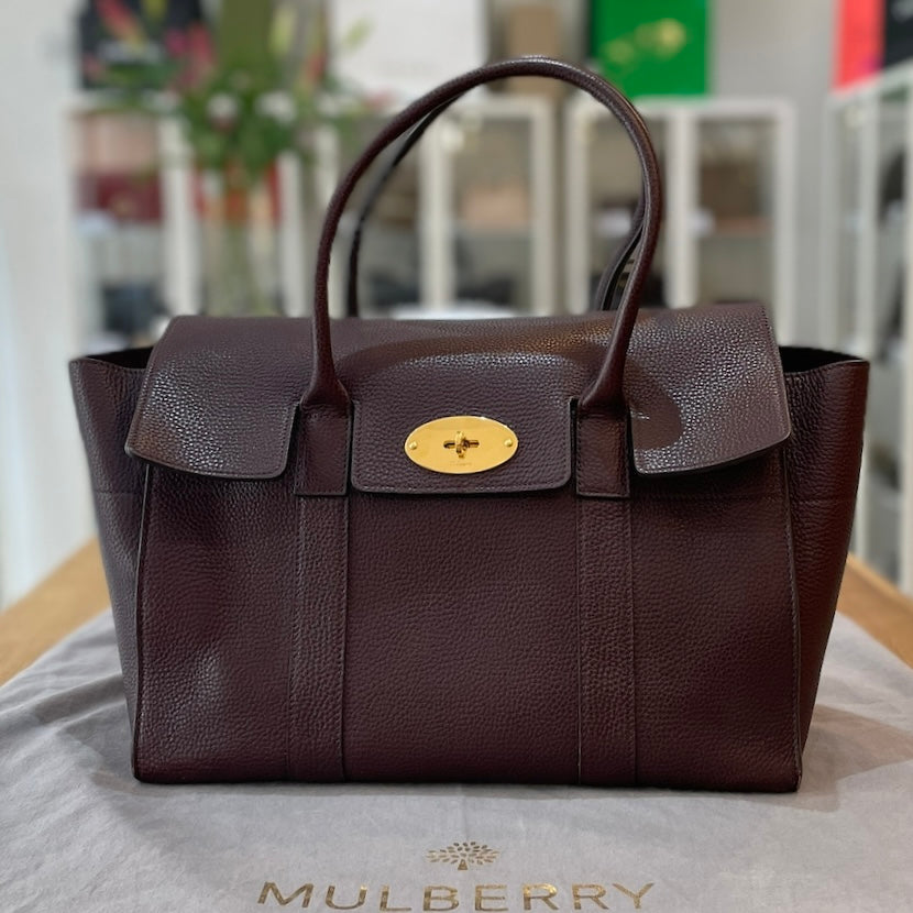 Mulberry Bayswater
