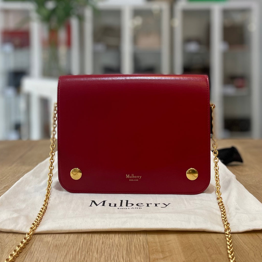 Mulberry Clifton
