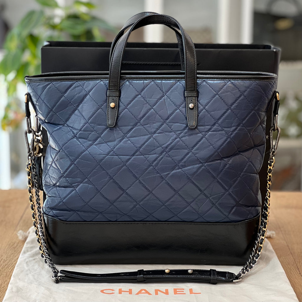 Chanel Gabrielle Two Way