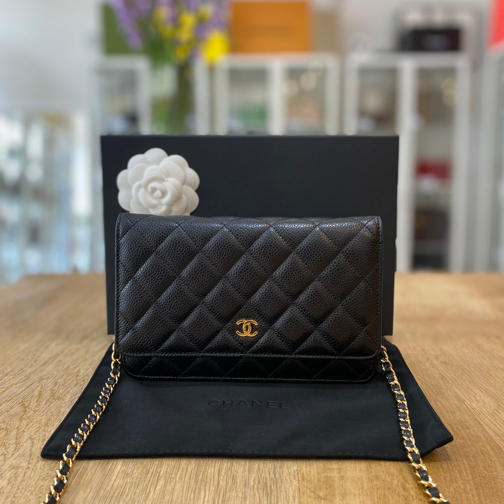 Chanel WOC