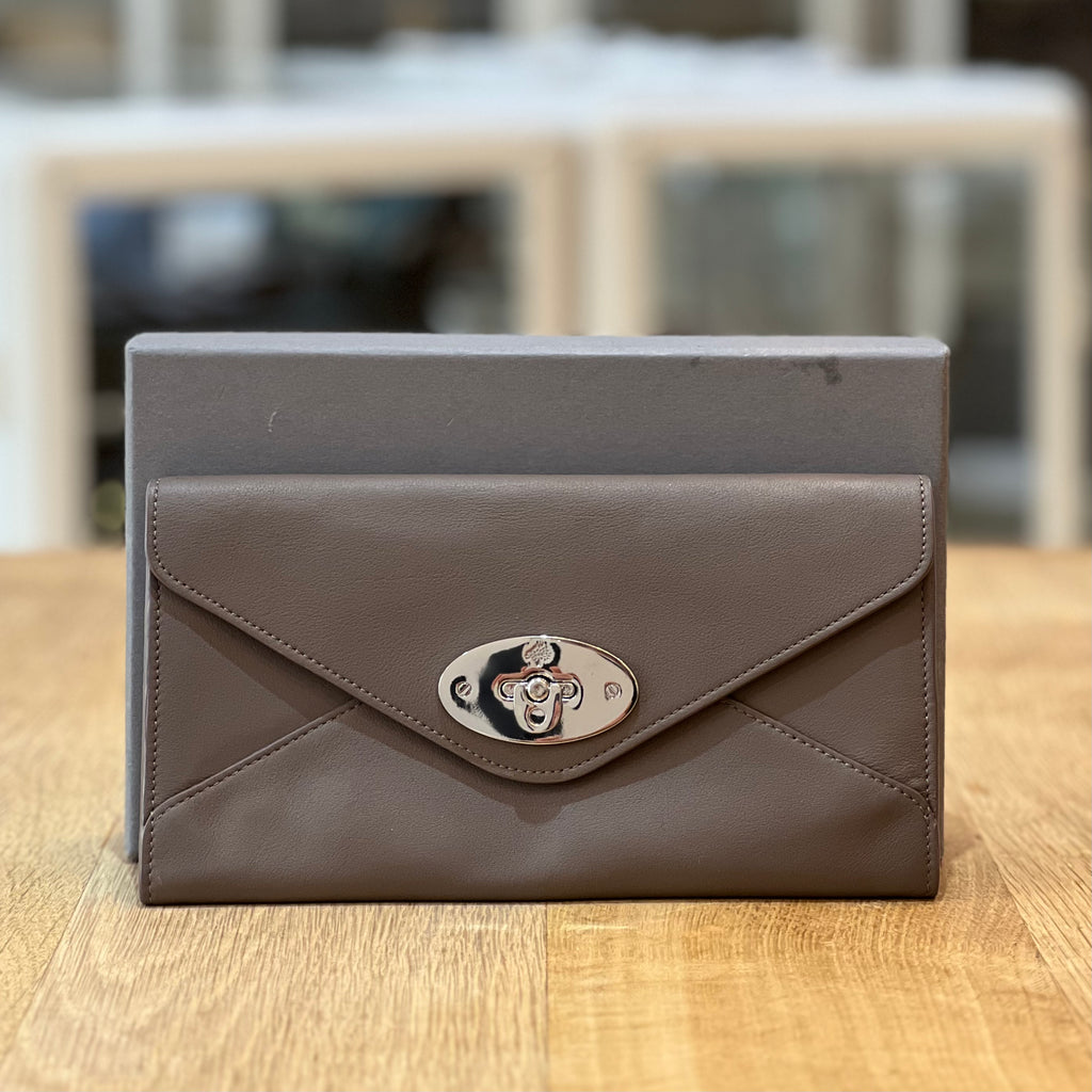 Mulberry Willow Wallet