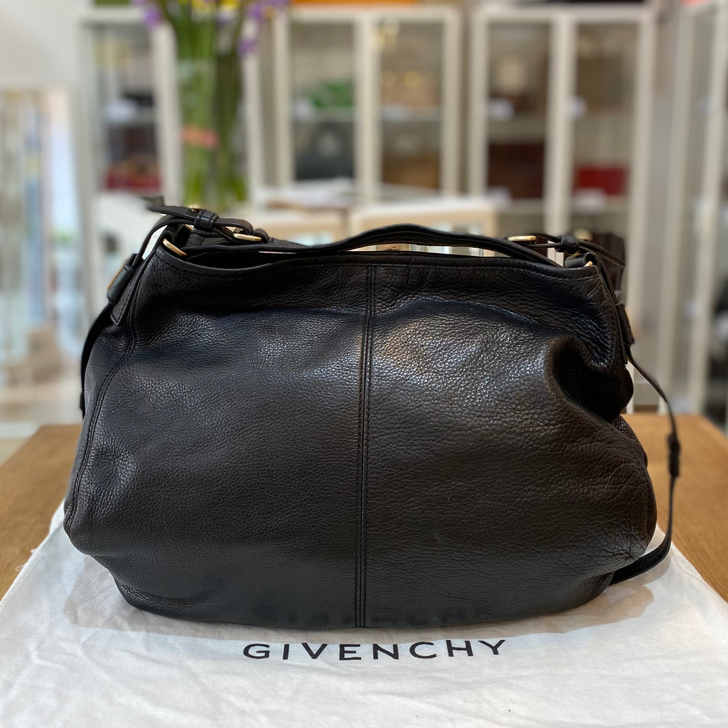 Givenchy Soft Shoulder