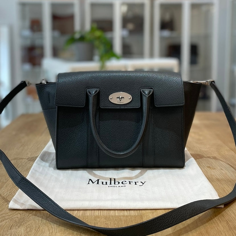 Mulberry Bayswater Small