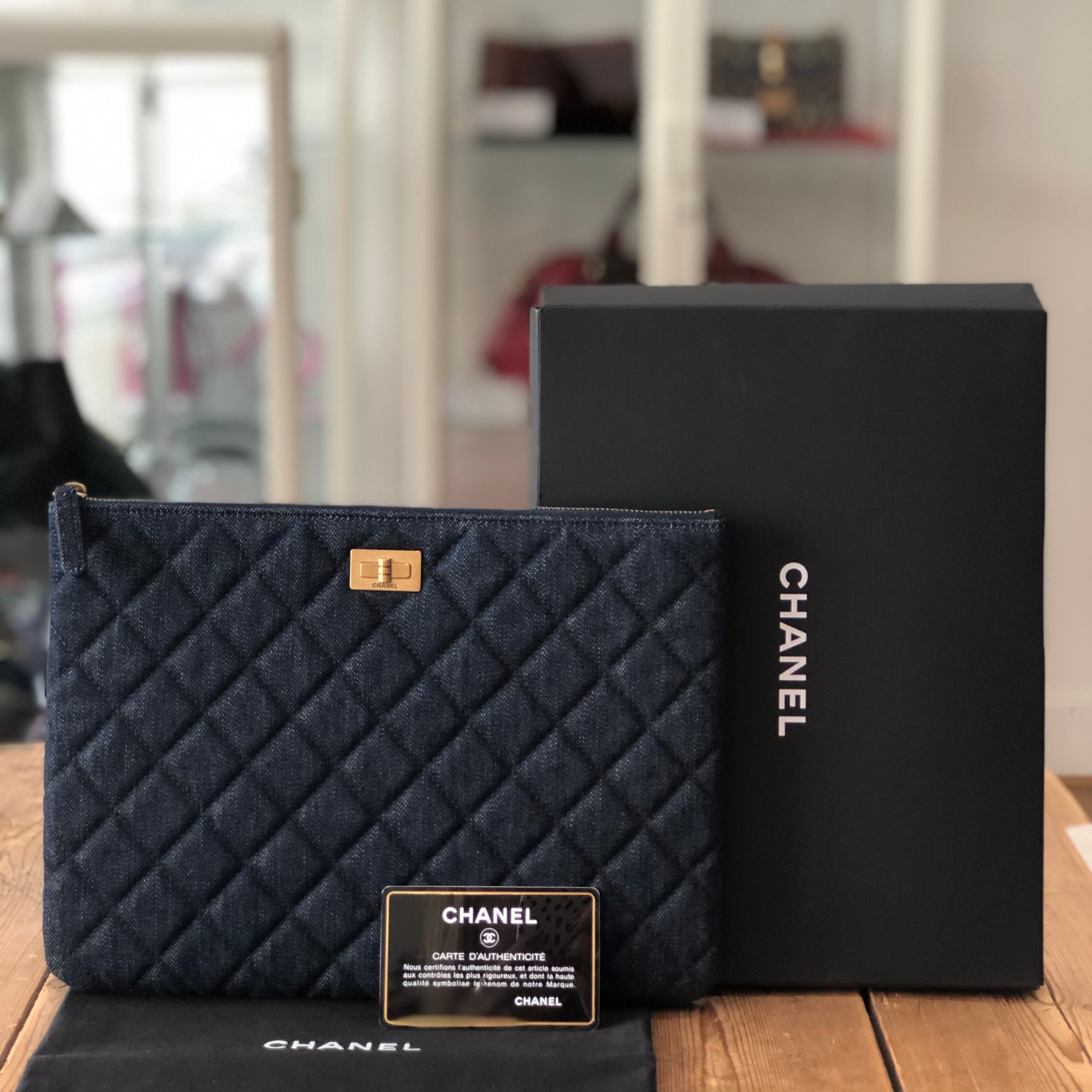 Chanel O cases overload  Handbags for men, Chanel bag, Bags