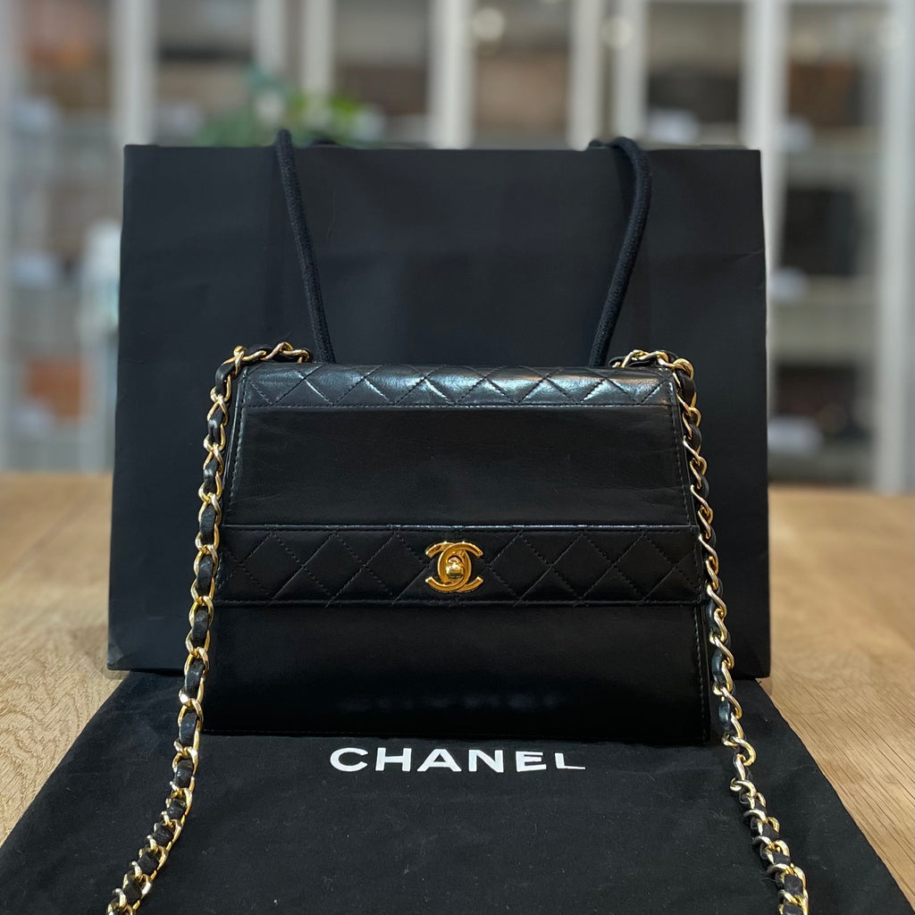 Chanel, Hermès, Louis Vuitton, Celine, Bottega Veneta – Tagged Woc –  ARMCANDY BAG CO