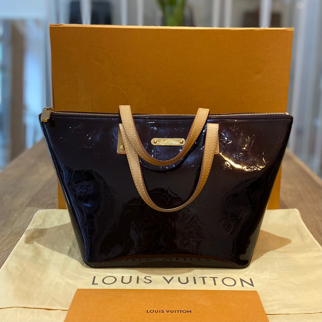 Louis Vuitton Bellevue