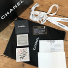 Chanel Double Flap