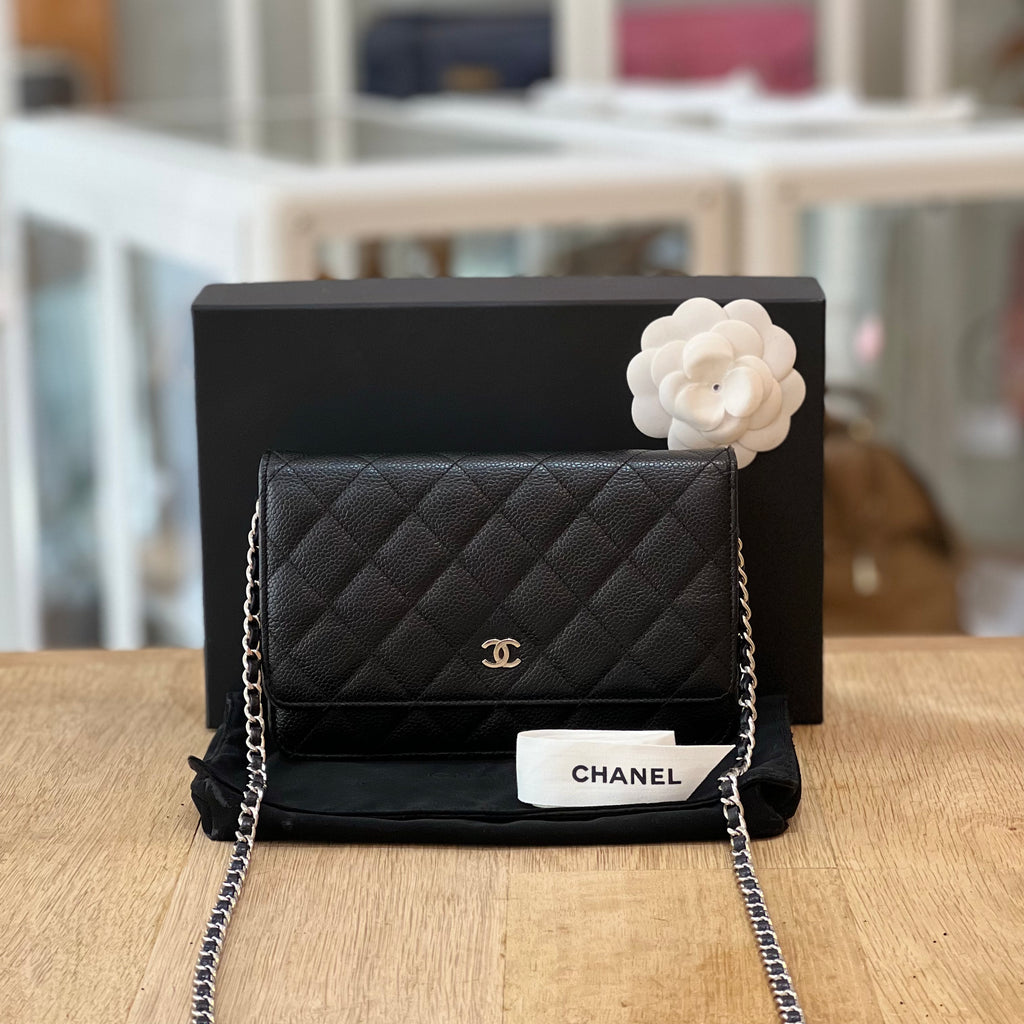 Chanel WOC – ARMCANDY BAG CO